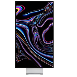 Apple 32" Pro Display XDR normál üveges 6K Retina kijelző