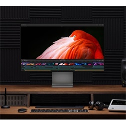 Apple 32" Pro Display XDR normál üveges 6K Retina kijelző