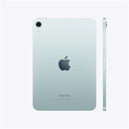 Apple 8,3" iPad mini (A17 Pro) 128GB Cellular Blue (kék)