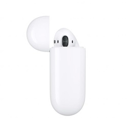 Apple AirPods 2 Bluetooth fülhallgató és töltőtok