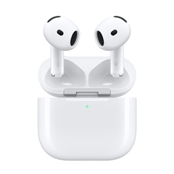 Apple AirPods 4 ANC True Wireless Bluetooth aktív zajszűrős fülhallgató