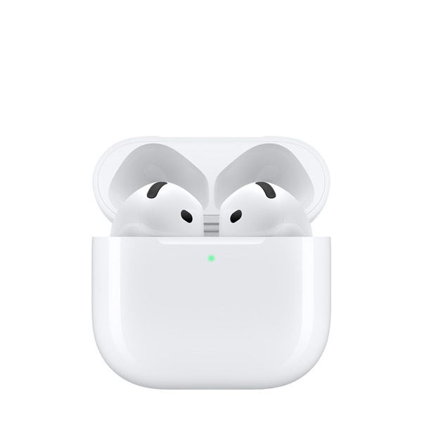 Apple AirPods 4 True Wireless Bluetooth fülhallgató