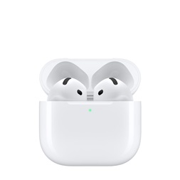 Apple AirPods 4 True Wireless Bluetooth fülhallgató