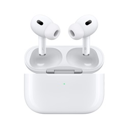 Apple AirPods Pro 2 USB-C True Wireless Bluetooth fülhallgató és Magsafe töltőtok