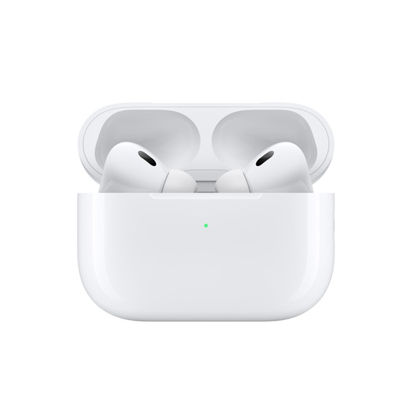 Apple AirPods Pro 2 USB-C True Wireless Bluetooth fülhallgató és Magsafe töltőtok