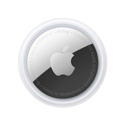 Apple AirTag nyomkövető biléta