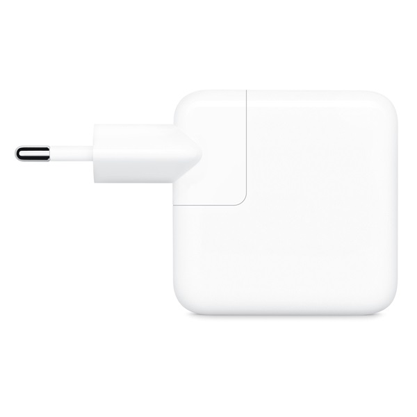 Apple Dual USB-C 35W töltő