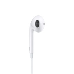 Apple Earpods USB-C mikrofonos fehér fülhallgató