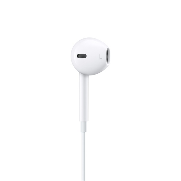 Apple Earpods USB-C mikrofonos fehér fülhallgató