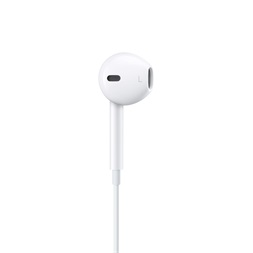 Apple Earpods USB-C mikrofonos fehér fülhallgató