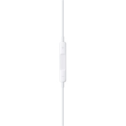 Apple Earpods USB-C mikrofonos fehér fülhallgató