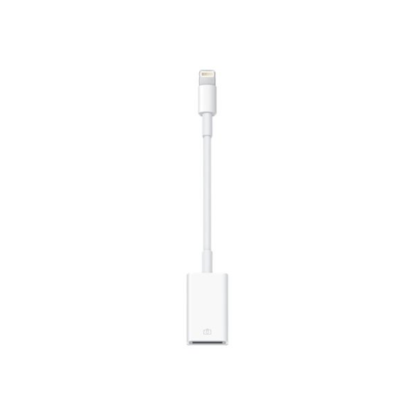 Apple Lightning » USB átalakító