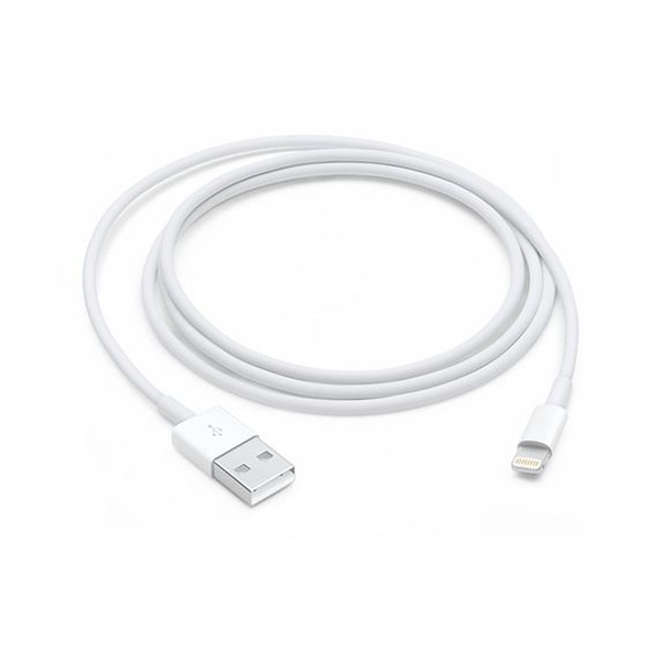 Apple Lightning - USB kábel 1m