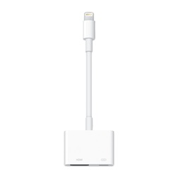 Apple Lightning – digitális AV-adapter