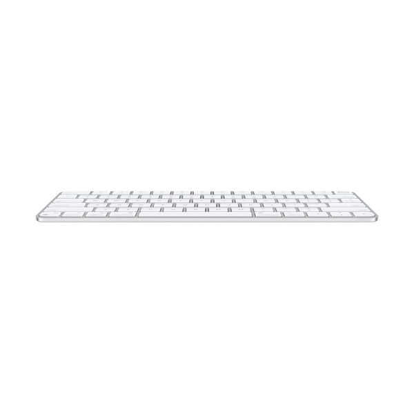 Apple Magic Keyboard (2021) Touch ID vezeték nélküli billentyűzet magyar kiosztással