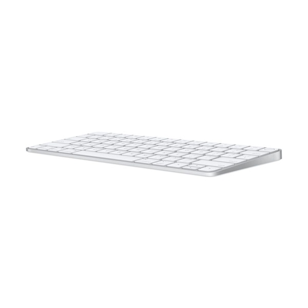 Apple Magic Keyboard (2021) Touch ID vezeték nélküli billentyűzet magyar kiosztással