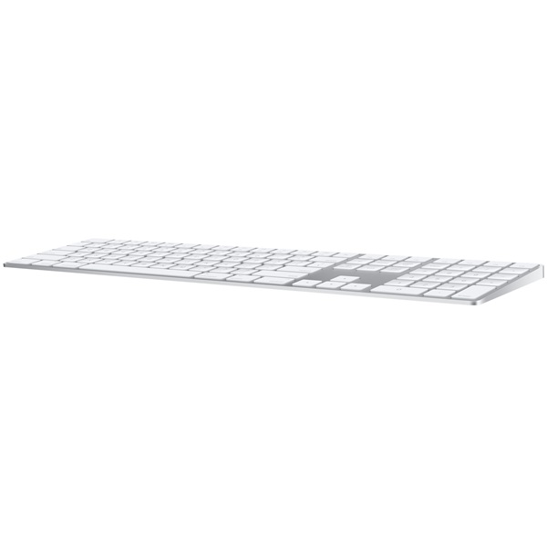 Apple Magic Keyboard billentyűzet magyar kiosztással (numerikus)