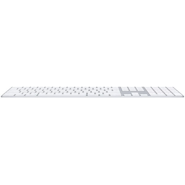 Apple Magic Keyboard billentyűzet magyar kiosztással (numerikus)