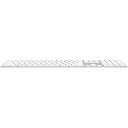 Apple Magic Keyboard billentyűzet magyar kiosztással (numerikus)