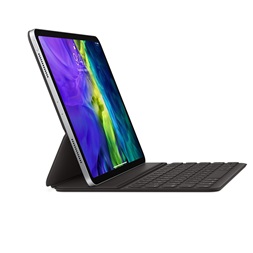 Apple Smart Keyboard Folio 11" iPad Pro 2. és 3. generáció / iPad Air 4 magyar billentyűzet