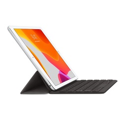 Apple Smart Keyboard iPad 7 / iPad 8 / iPad 9 / iPad Air 3 magyar billentyűzet