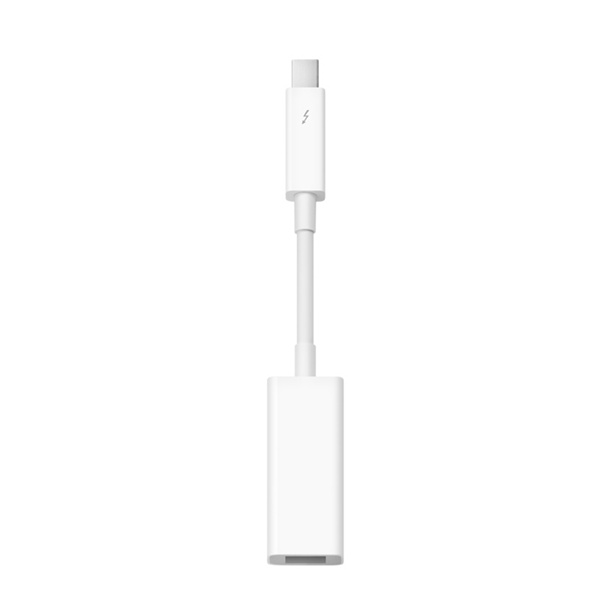 Apple Thunderbolt » FireWire átalakító