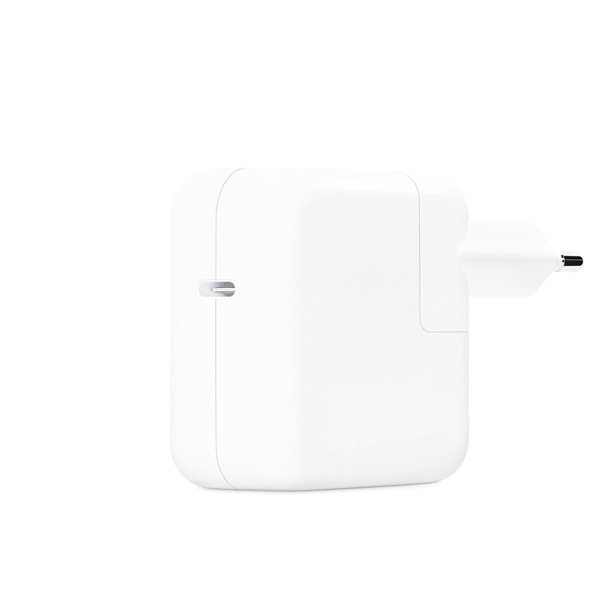 Apple USB-C 30W töltő