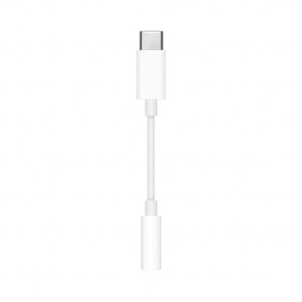 Apple USB-C - 3,5mm Jack adapter