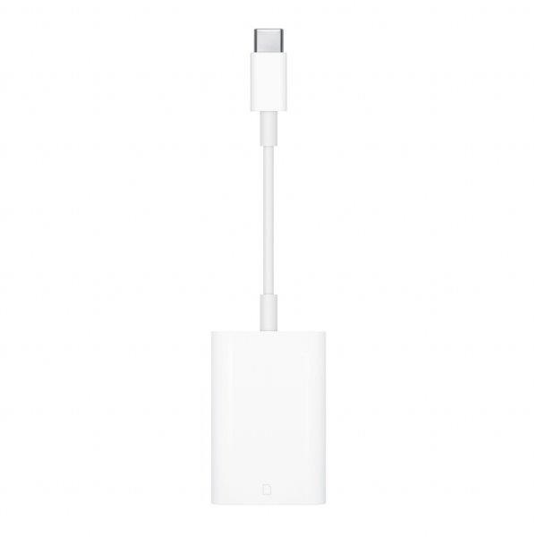 Apple USB-C » SD-kártyaolvasó