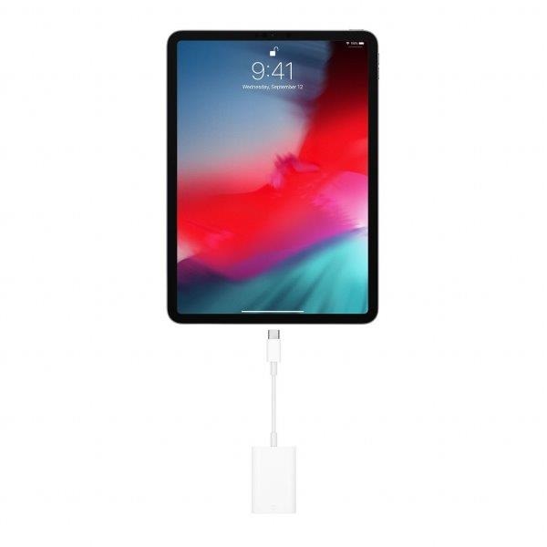 Apple USB-C » SD-kártyaolvasó