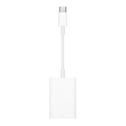 Apple USB-C » SD-kártyaolvasó