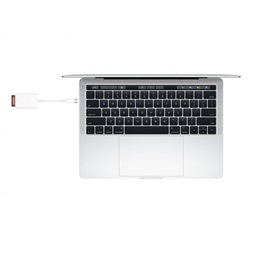 Apple USB-C » SD-kártyaolvasó