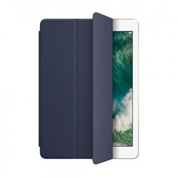 Apple iPad 9.7 Smart Cover éjkék (5. gen)