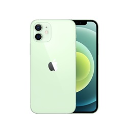 Apple iPhone 12 64GB Green (zöld)