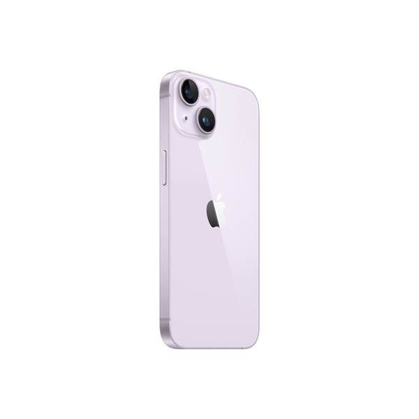 Apple iPhone 14 6,1" 5G 6/128GB Purple lila okostelefon