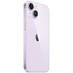 Apple iPhone 14 6,1" 5G 6/128GB Purple lila okostelefon