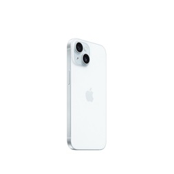 Apple iPhone 15 6,1" 5G 6/128GB kék okostelefon