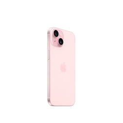 Apple iPhone 15 6,1" 5G 6/256GB pink okostelefon