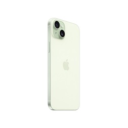 Apple iPhone 15 Plus 6,7" 5G 6/512GB zöld okostelefon