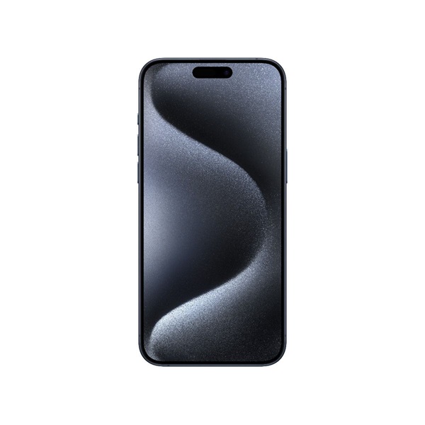 Apple iPhone 15 Pro Max 6,7" 5G 8GB/1TB kék titán okostelefon