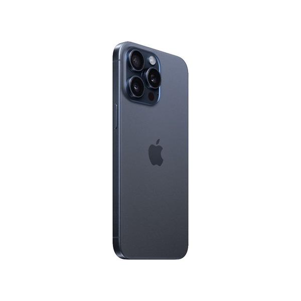 Apple iPhone 15 Pro Max 6,7" 5G 8GB/1TB kék titán okostelefon