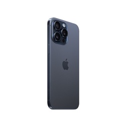 Apple iPhone 15 Pro Max 6,7" 5G 8GB/1TB kék titán okostelefon