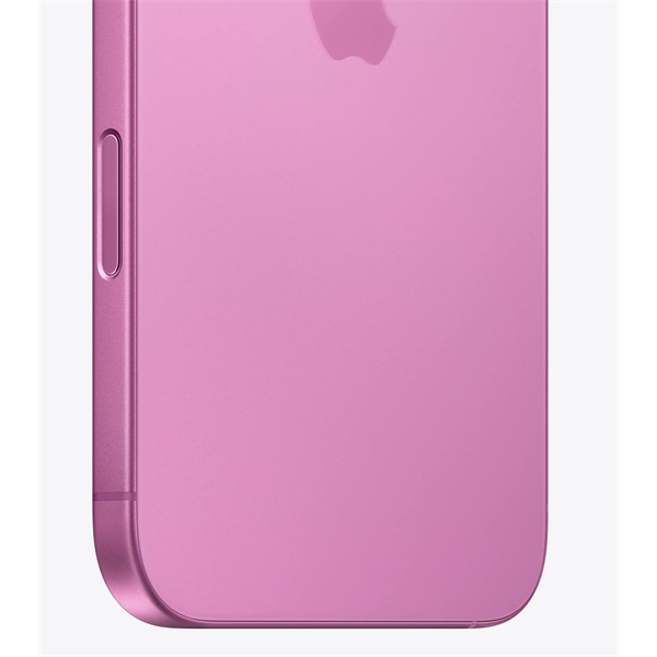 Apple iPhone 16 Plus 6,7" 5G 8/128GB pink okostelefon