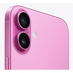 Apple iPhone 16 Plus 6,7" 5G 8/128GB pink okostelefon