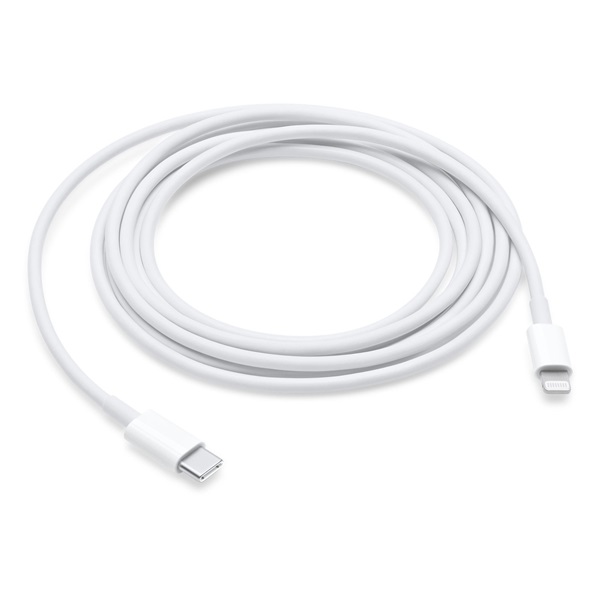 Apple mw2r3zm/a 2m Type-C - Lightning kábel