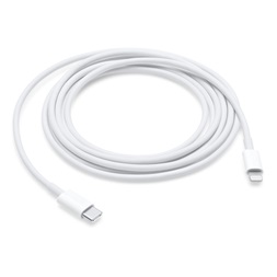 Apple mw2r3zm/a 2m Type-C - Lightning kábel