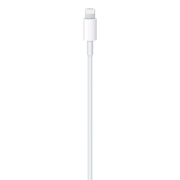 Apple mw2r3zm/a 2m Type-C - Lightning kábel