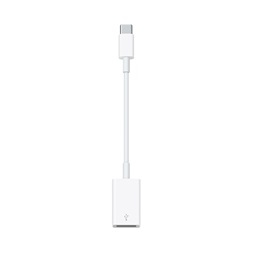 Apple mw5l3zm/a USB-C- USB fehér átalakító kábel