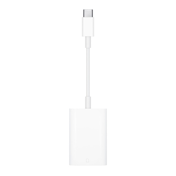 Apple mw653zm/a USB-C – SD-kártyaolvasó