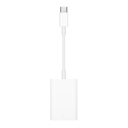 Apple mw653zm/a USB-C – SD-kártyaolvasó